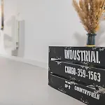 L'industriel - Billard Et Cinema - Hyper Centre