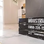 L'industriel - Billard Et Cinema - Hyper Centre Daire *