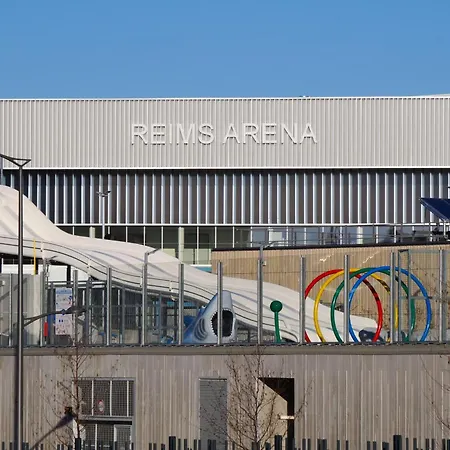 Διαμέρισμα L'industriel - Billard Et Cinema - Hyper Centre Ρενς